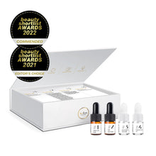 Load image into Gallery viewer, Facial Oils *Travel/Sample Box