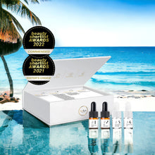 Load image into Gallery viewer, Facial Oils *Travel/Sample Box