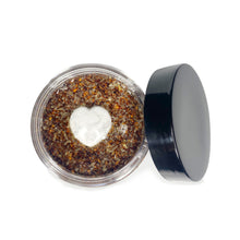 Load image into Gallery viewer, Rise &amp; Shine Coffee + Red Tea Body Scrub *Antioxidant