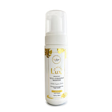 Load image into Gallery viewer, LUX Self-Tanning Bronzing Mousse 100% Organic DHA
