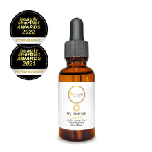 Load image into Gallery viewer, UV Repair Face Oil with * St. John&#39;s Wort